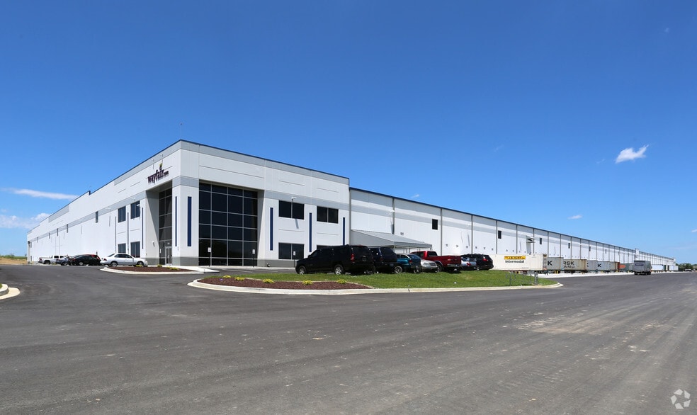 Primary Photo Of 1600 Donaldson Hwy, Erlanger Distribution For Lease