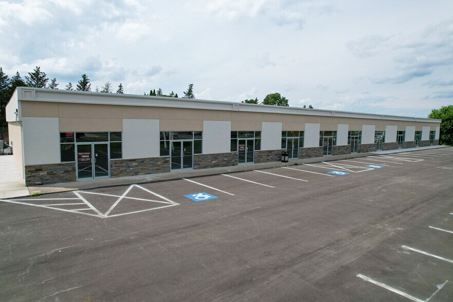 More Photos Of 3505 West Rd, Cortland Freestanding For Lease