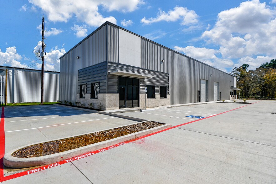 More Photos Of 5713 13th St, Katy Unknown For Lease