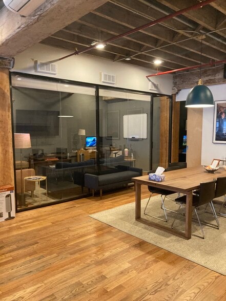 More Photos Of 37 Greenpoint Ave, Brooklyn Office Residential For Lease