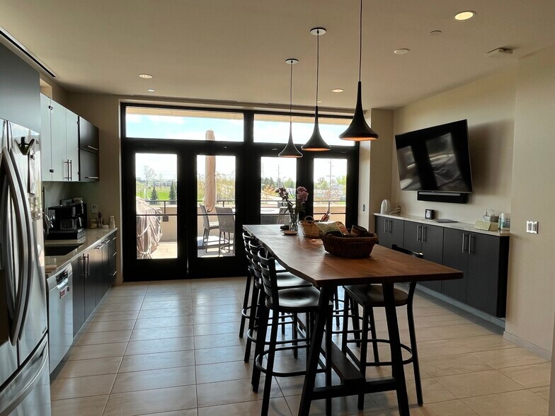 More Photos Of 2380 Health Dr SW, Wyoming Freestanding For Lease