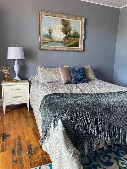 More Photos Of 230 W First St, Trinidad Apartments For Sale