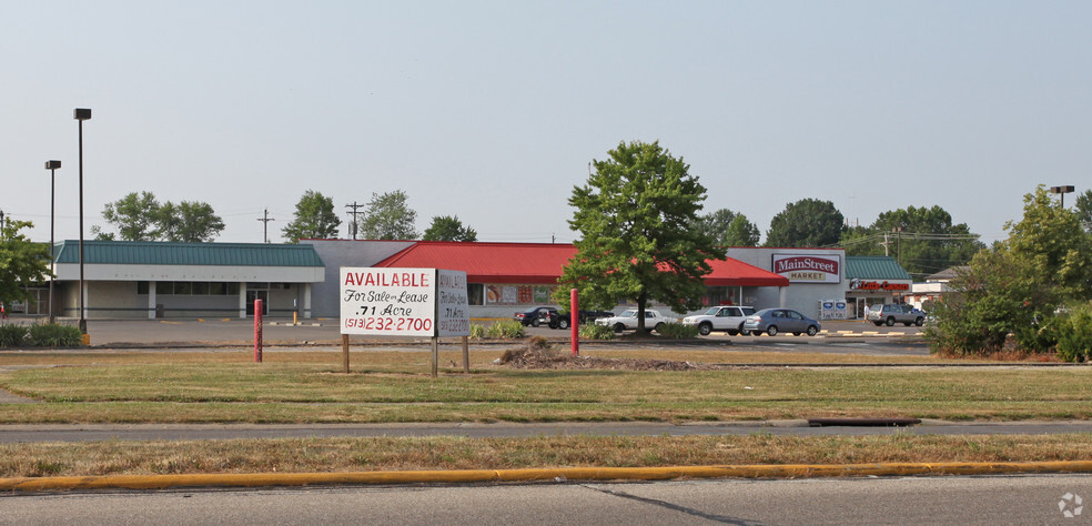 Primary Photo Of 697 Northland Blvd, Cincinnati Land For Sale