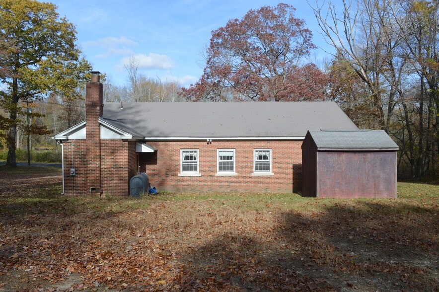 More Photos Of 857 Goshen Hill Rd, Lebanon Flex For Sale