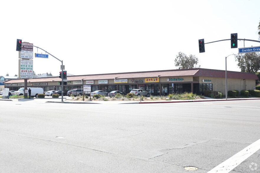 More Photos Of 9520 Garden Grove Blvd, Garden Grove Unknown For Lease