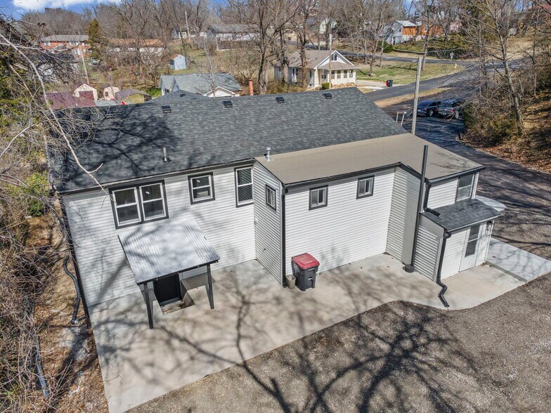 More Photos Of 2015 NW 50th St, Northmoor Religious Facility For Sale