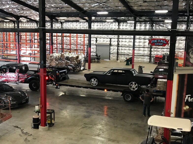 More Photos Of 2100 Mannix Dr, San Antonio Manufacturing For Sale