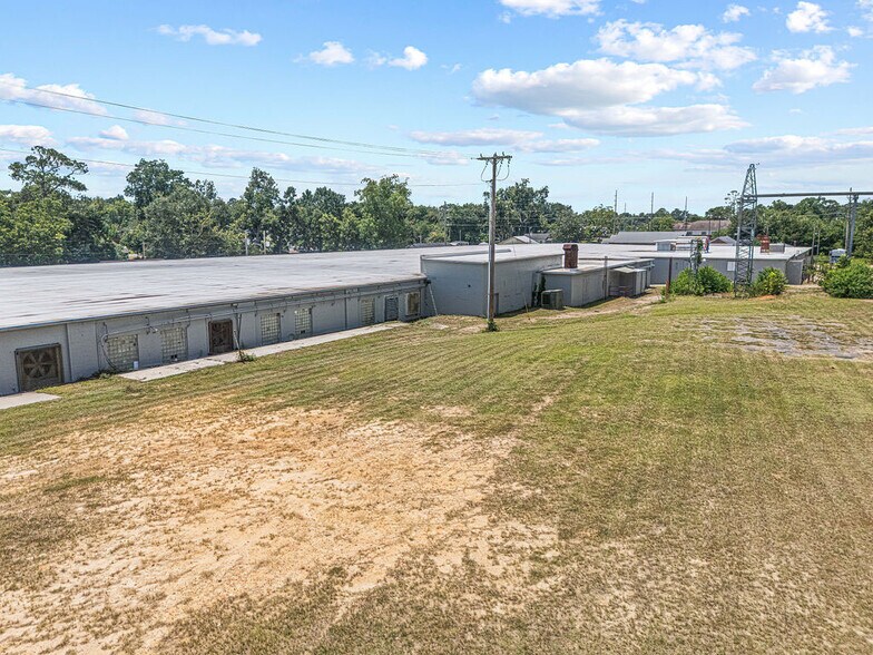 More Photos Of 1002 Douglas Ave, Opp Manufacturing For Lease