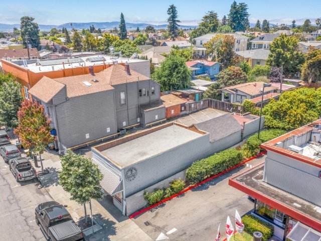 More Photos Of 1251 Park St, Alameda Restaurant For Sale