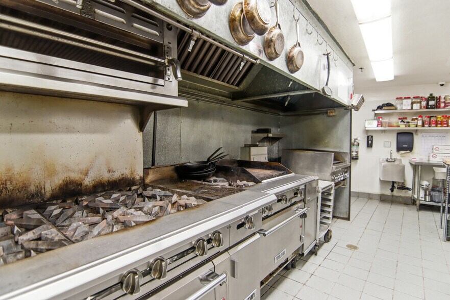 More Photos Of 107 Sacramento St, Nevada City Restaurant For Sale