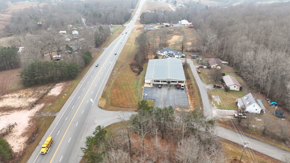 More Photos Of 45 Job Corp Rd, Pine Knot Flex For Sale