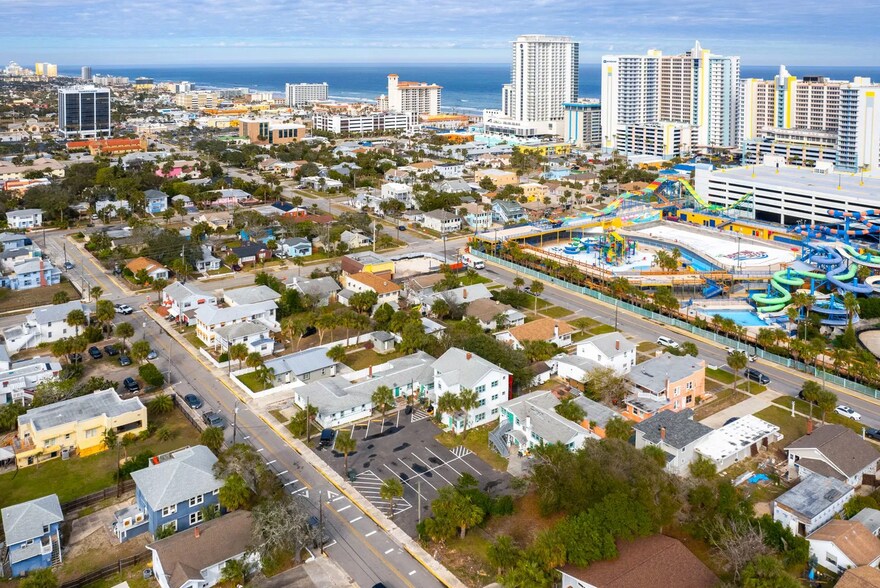 More Photos Of 218-228 N Oleander Ave, Daytona Beach Apartments For Sale