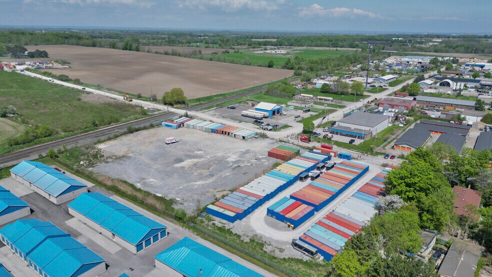 More Photos Of 1030 Trulls Rd, Clarington Land For Sale