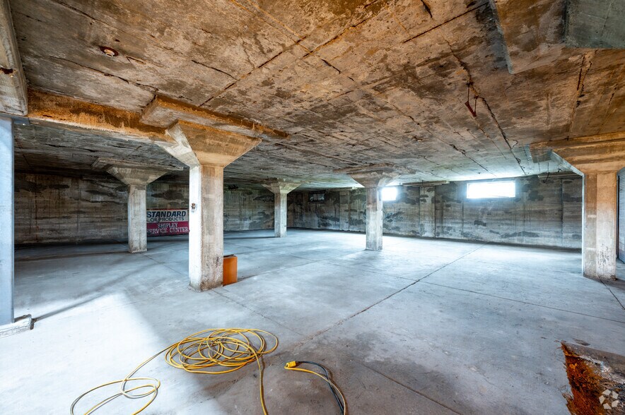 More Photos Of 229 W 1st St, Bloomington Restaurant For Sale