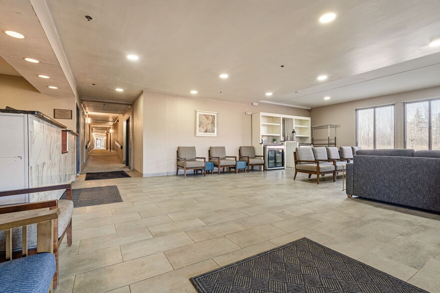 More Photos Of 5335 Broadmoor Cir NW, Canton Hotel For Sale