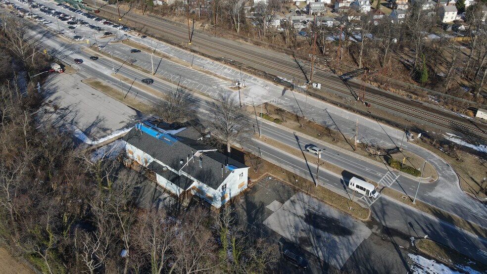 More Photos Of 5820 Southwestern Blvd, Halethorpe Flex For Sale