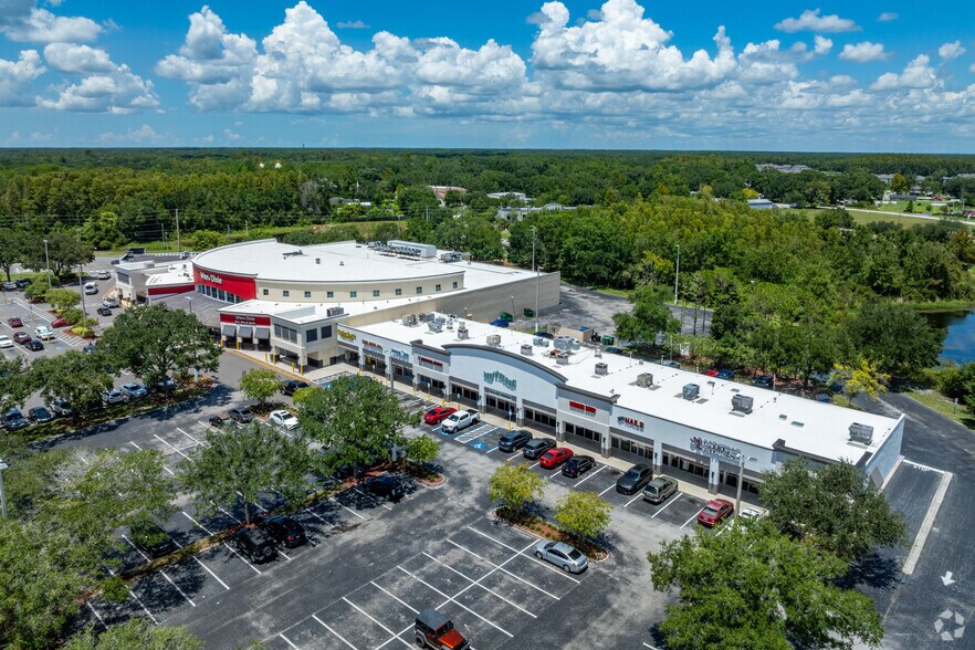 More Photos Of 27327-27424 Wesley Chapel Blvd, Wesley Chapel General Retail For Lease