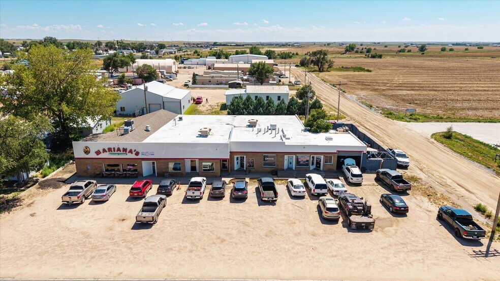 More Photos Of 614 W Central Ave, Wiggins General Retail For Sale