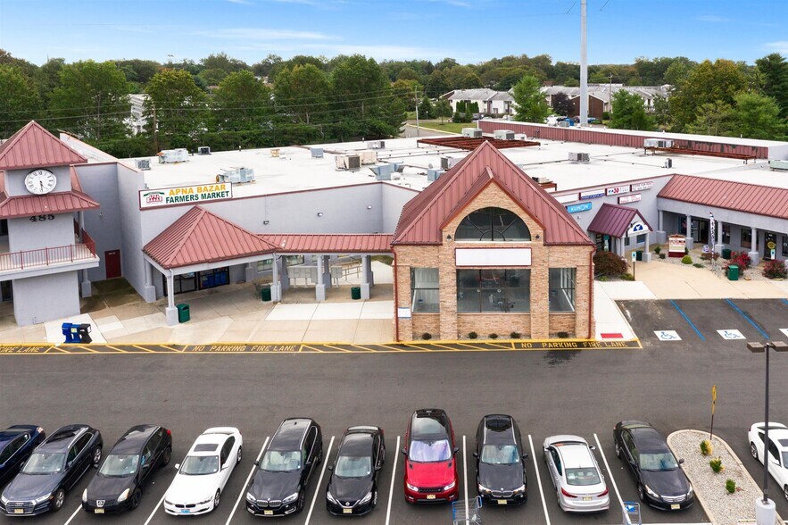 More Photos Of 485 Georges Rd, Dayton Unknown For Sale