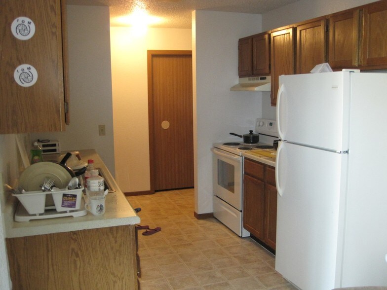 More Photos Of 901-909 N Cleveland Ave, Sioux Falls Multifamily For Sale