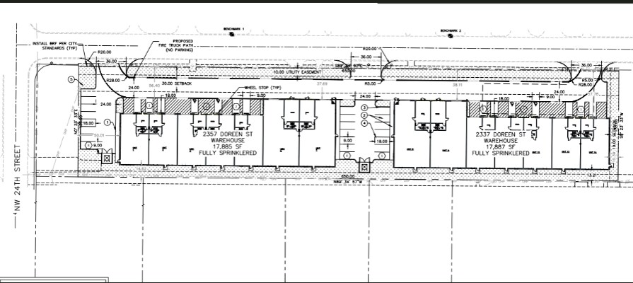More Photos Of 2357 Doreen St, Grand Prairie Unknown For Lease