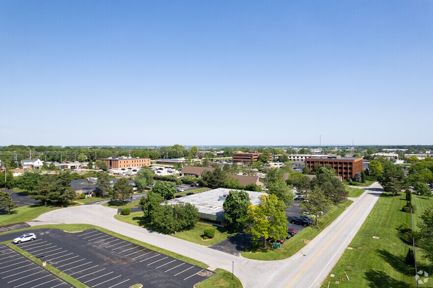 More Photos Of 10121 Paget Dr, Saint Louis Office For Lease