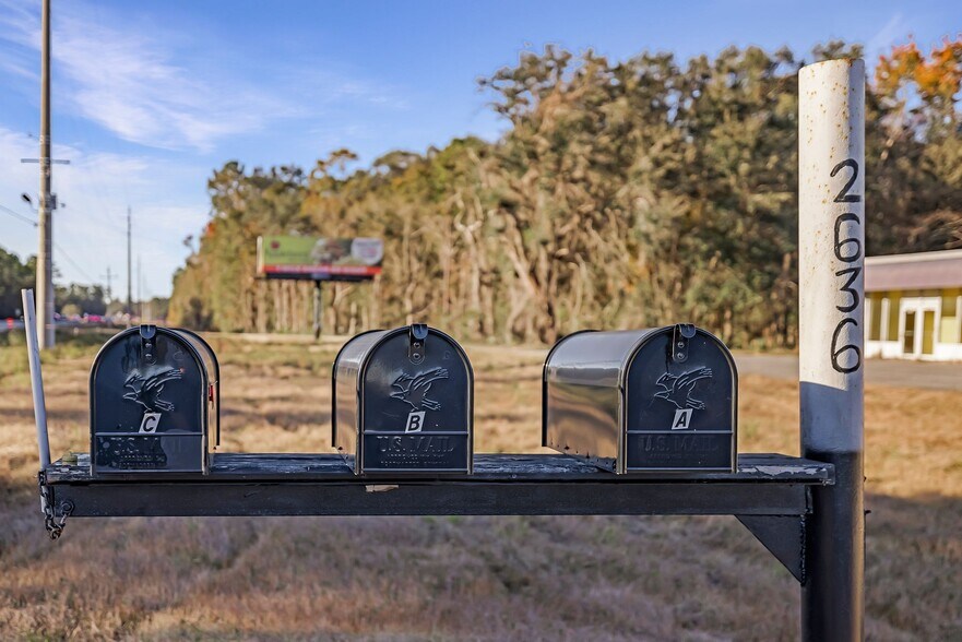 More Photos Of 2636 E Oglethorpe Hwy, Hinesville Warehouse For Lease
