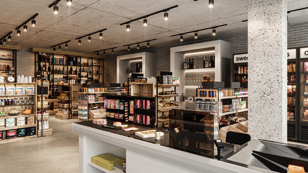 More Photos Of 250 Rue Notre-Dame O, Montréal Apartments For Lease