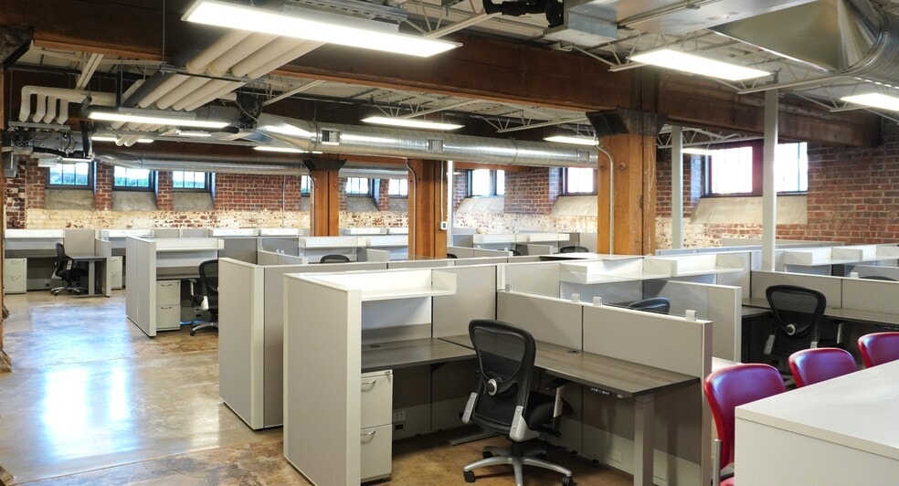 More Photos Of 29 E Reno Ave, Oklahoma City Office For Lease