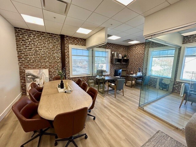 More Photos Of 240 N 1200 E, Lehi Loft Creative Space For Lease