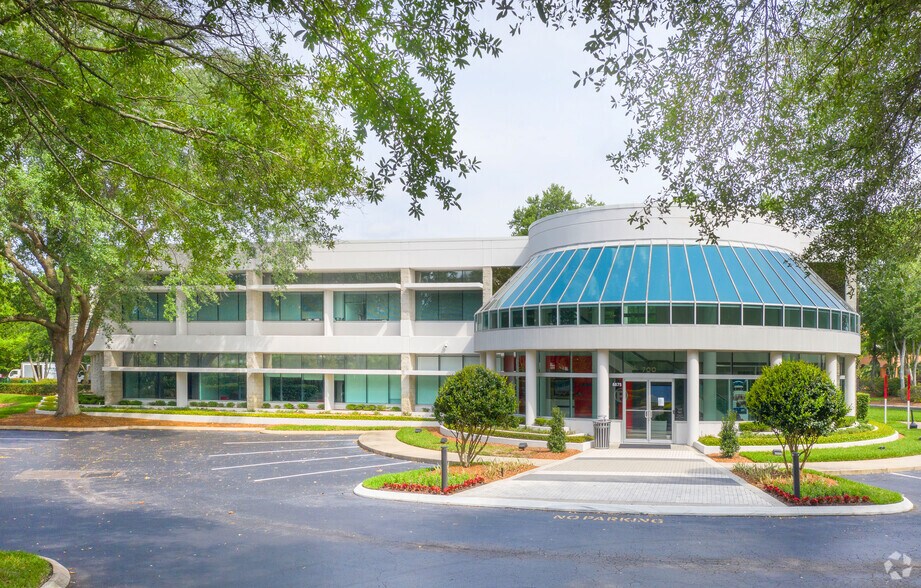 Primary Photo Of 8875 Liberty Ridge Dr, Jacksonville Unknown For Lease