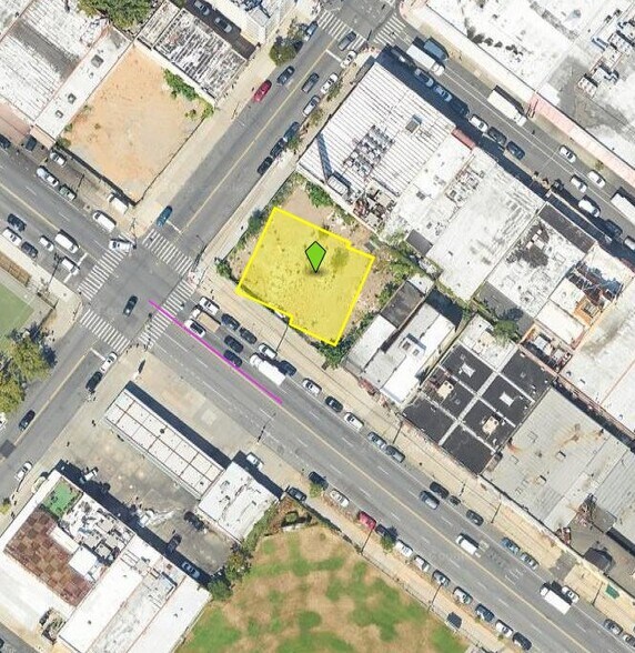 More Photos Of 801 65th St, Brooklyn Storefront For Sale