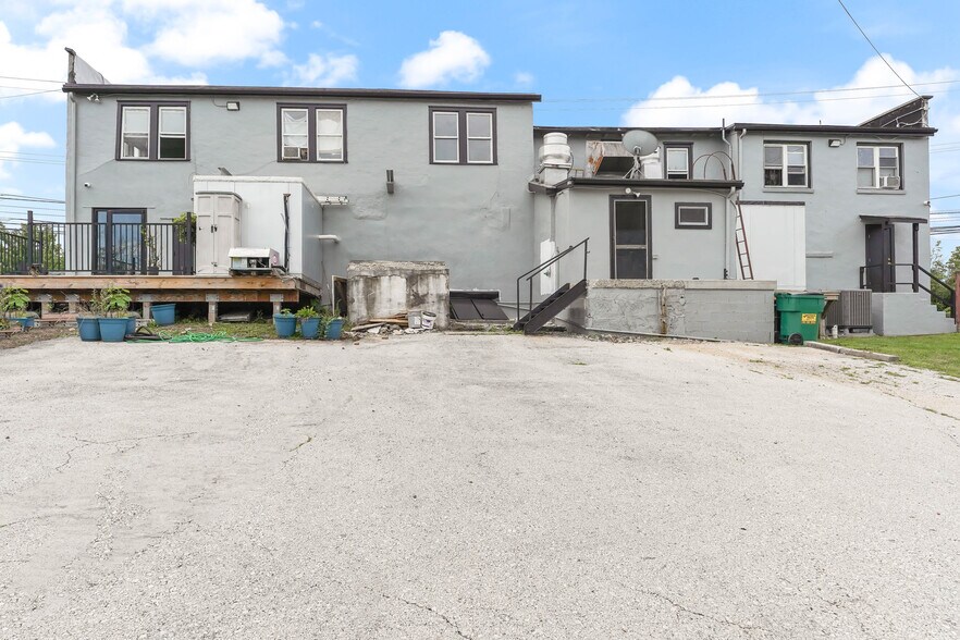 More Photos Of 3347 W Ridge Pike, Limerick Restaurant For Sale