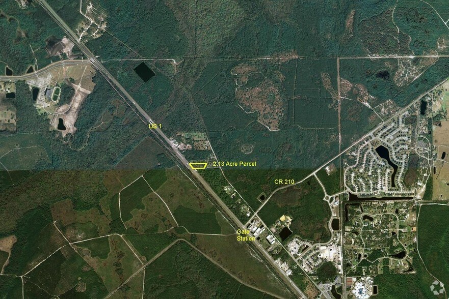 More Photos Of 11280 US Hwy 1 N, Ponte Vedra Land For Lease