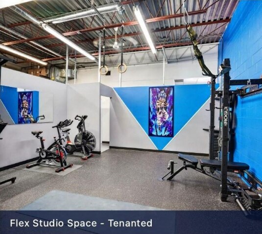 More Photos Of 159 Colonnade Rd, Nepean Warehouse For Sale