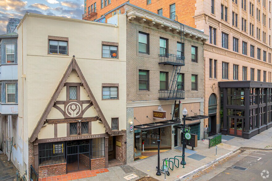 More Photos Of 1010 10th St, Sacramento Apartments For Sale