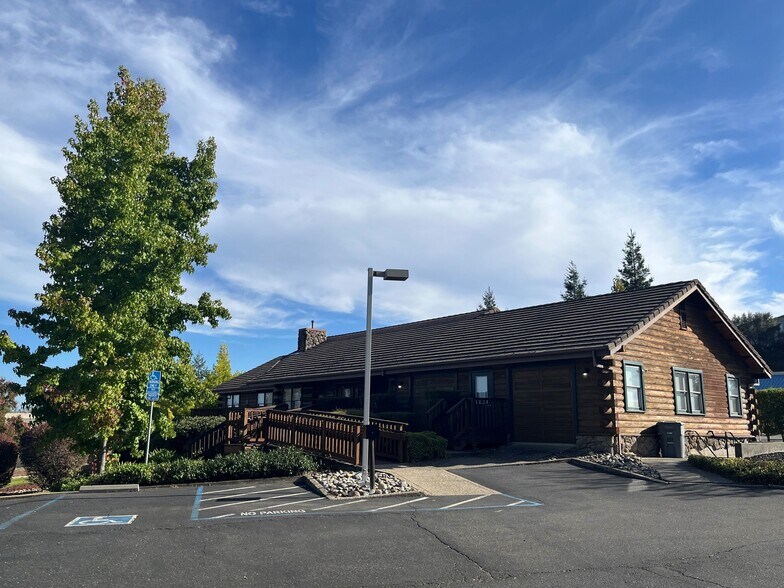Primary Photo Of , Auburn Office For Sale