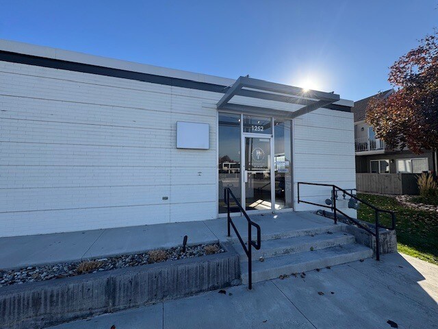 Primary Photo Of 1260 Vine St, Salt Lake City Unknown For Sale