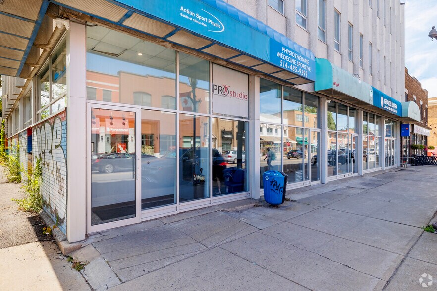 More Photos Of 16 Av Westminster N, Montréal-Ouest Office For Lease