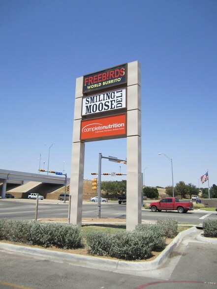 More Photos Of 3116 N Loop 250 W, Midland Unknown For Lease