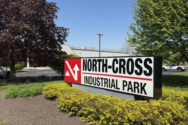 More Photos Of 6255 Suder Ave, Toledo Manufacturing For Lease