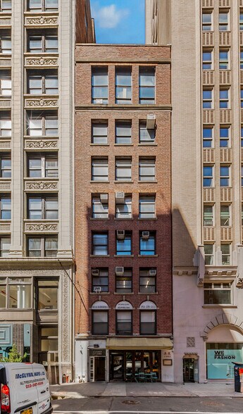 More Photos Of 13 E 37th St, New York Office Residential For Sale