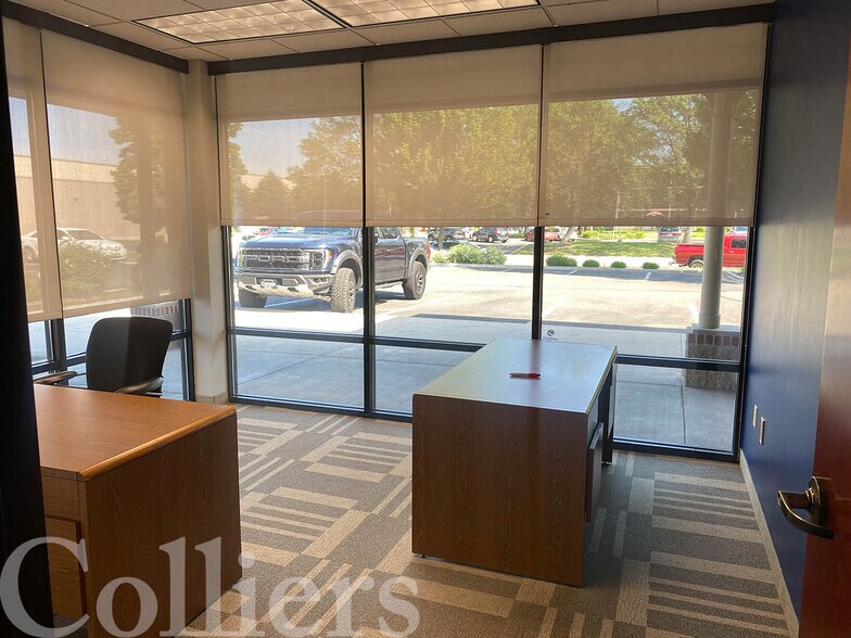 More Photos Of 408 S Eagle Rd, Eagle Coworking Space
