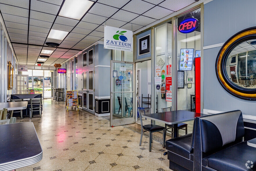 More Photos Of 114 N Elm St, Greensboro Office For Lease