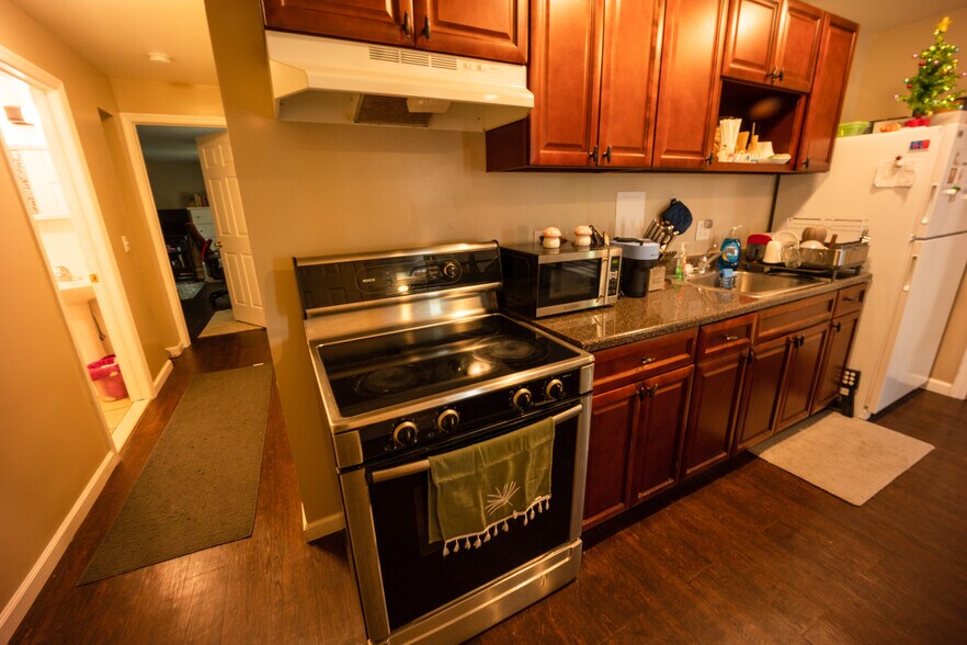 More Photos Of , Belvidere Multifamily For Sale