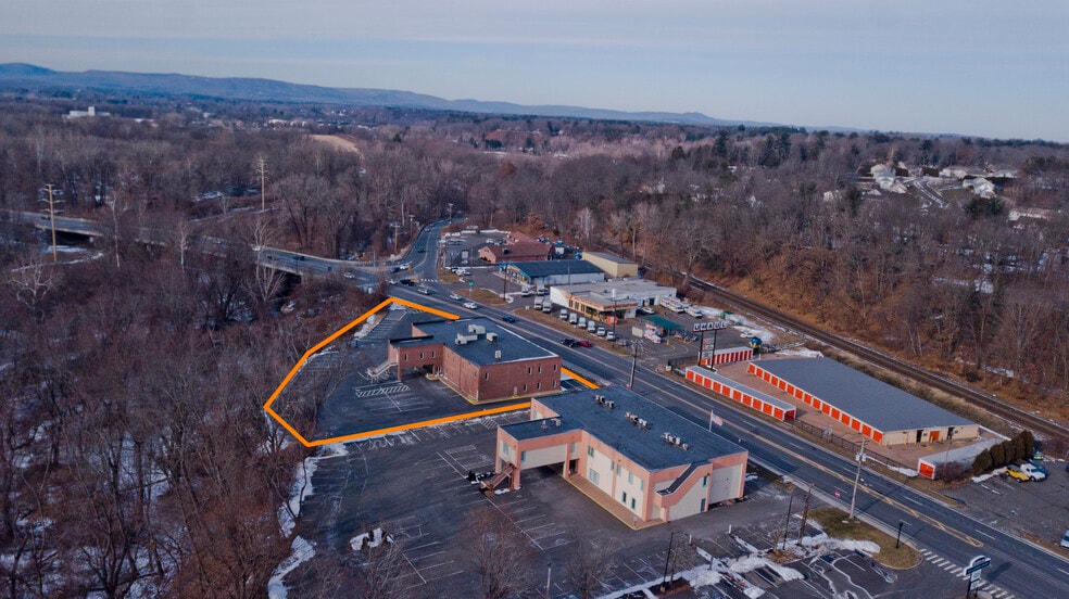 More Photos Of 65 Springfield Rd, Westfield Medical For Lease