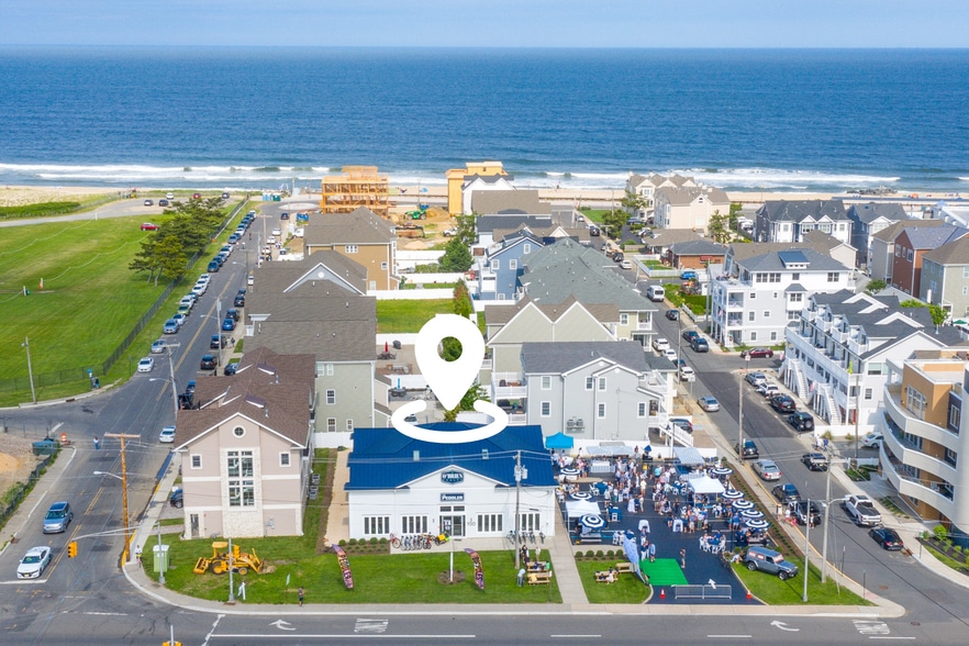 Primary Photo Of 150 Ocean Blvd N, Long Branch Flex For Lease