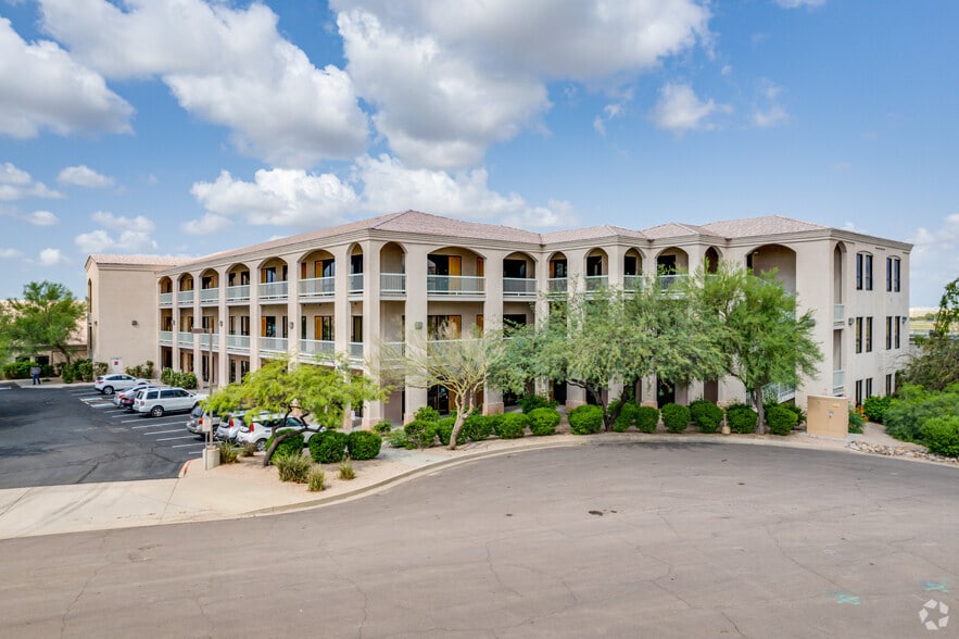 More Photos Of 2550 N Thunderbird Cir, Mesa Office For Lease