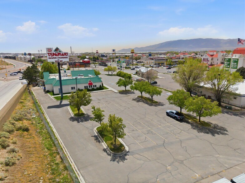 More Photos Of 72 N 850 E, Lehi Restaurant For Sale