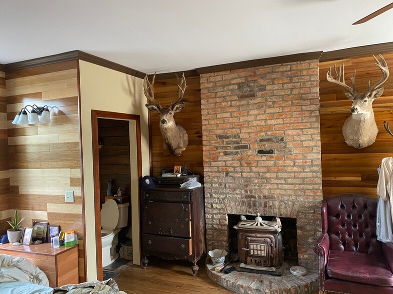 More Photos Of 220-222 6th St, Augusta Storefront Retail Residential For Sale